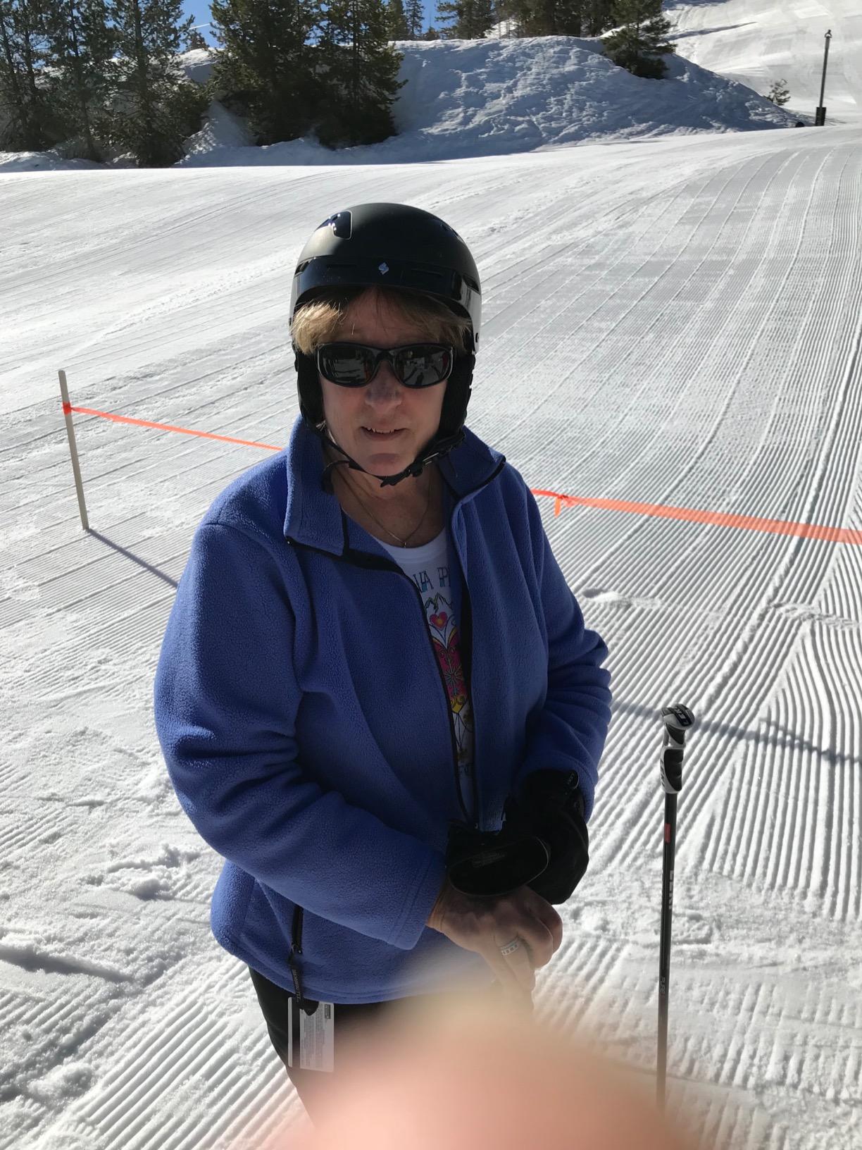 Sweet Protection Switcher MIPS Helmet - Hybrid Hardshell Snowboarding and Ski Helmet Equipped with Ventilation and Audio Ready System Customer Review Sweet Protection Switcher MIPS Helmet - Hybrid Hardshell Snowboarding and Ski Helmet Equipped with Ventilation and Audio Ready System - Customer Photo 1