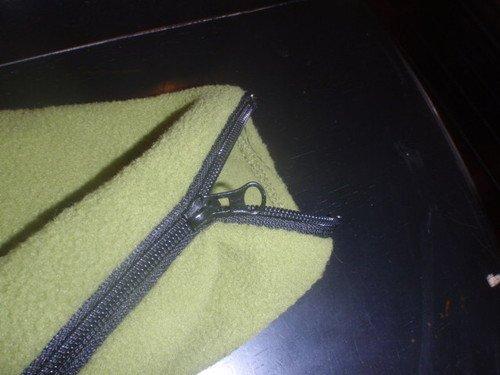 Coleman Stratus Fleece Sleeping Bag Liner, 50°F Sleeping Bag for Adults - Customer Photo 1