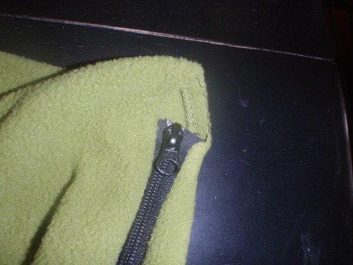 Coleman Stratus Fleece Sleeping Bag Liner, 50°F Sleeping Bag for Adults - Customer Photo 2