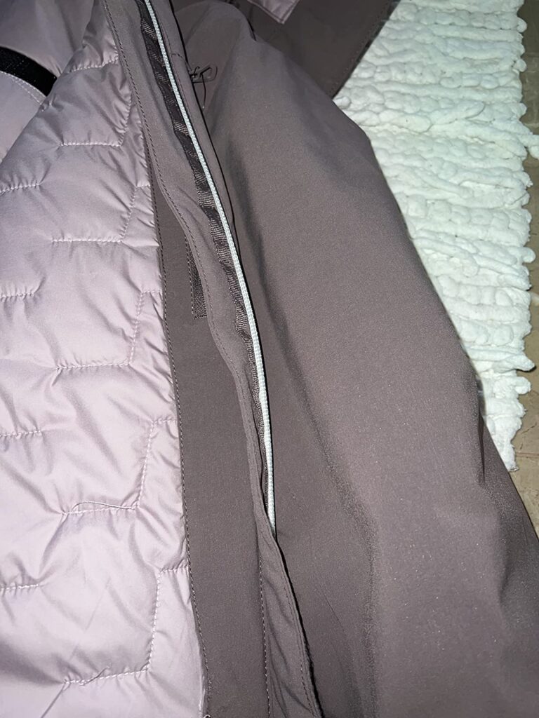 Helly-Hansen Alphelia Lifaloft Ski Jacket - Waterproof Winter Jackets for Women - Insulated Warm Winter Coats for Women Customer Review Best Womens Ski Jackets