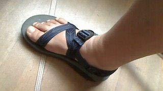 Chaco Men's Zcloud Sandal - Customer Photo 1