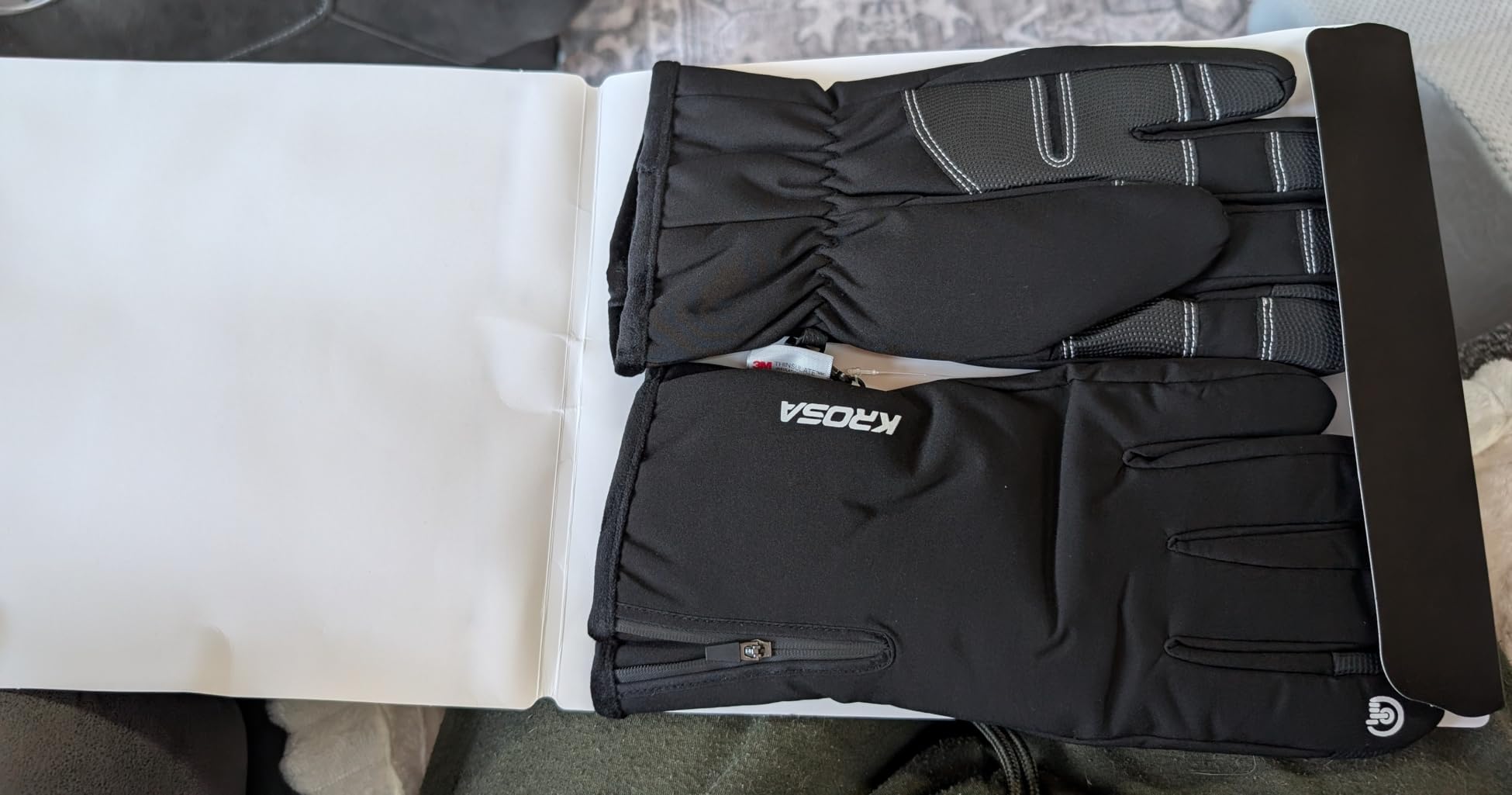 Product Customer Review Product - Customer Photo 1