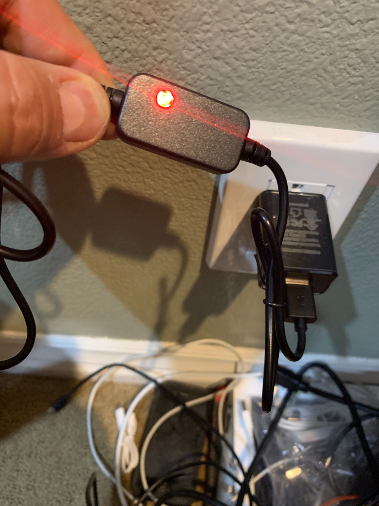 SAVIOR HEAT Heated Gloves - Rechargeable Battery Powered Electric Heating Customer Review SAVIOR HEAT Heated Gloves - Rechargeable Battery Powered Electric Heating - Customer Photo 2
