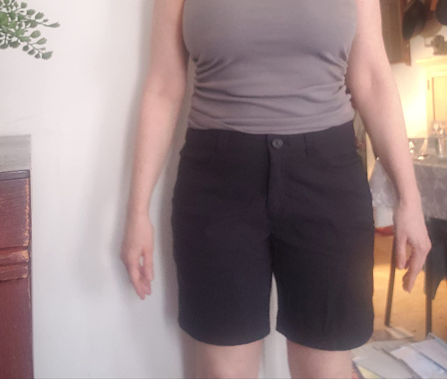 Eddie Bauer Womens Rainier Short - Customer Photo 2
