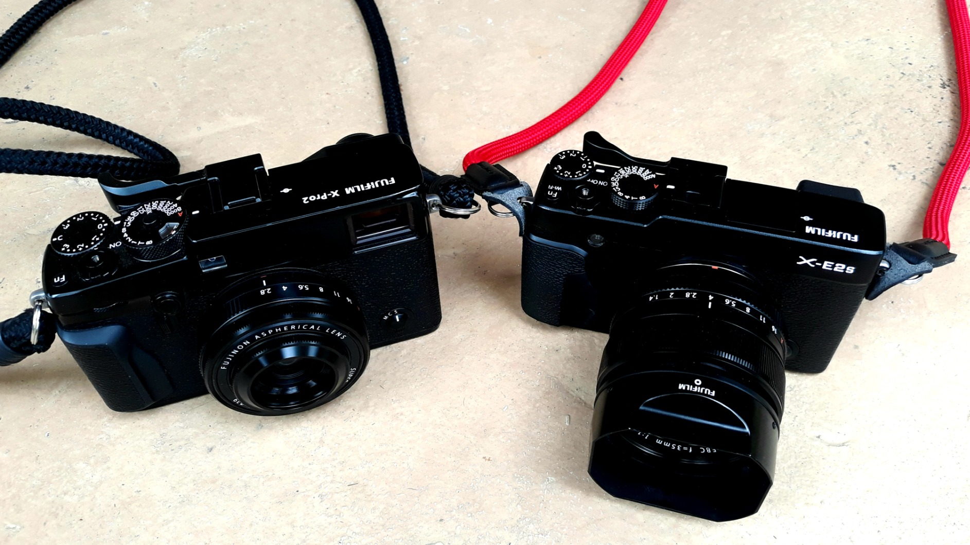 Fujifilm Fujinon XF27mmF2.8 R WR Customer Review Fujifilm Fujinon XF27mmF2.8 R WR - Customer Photo 1