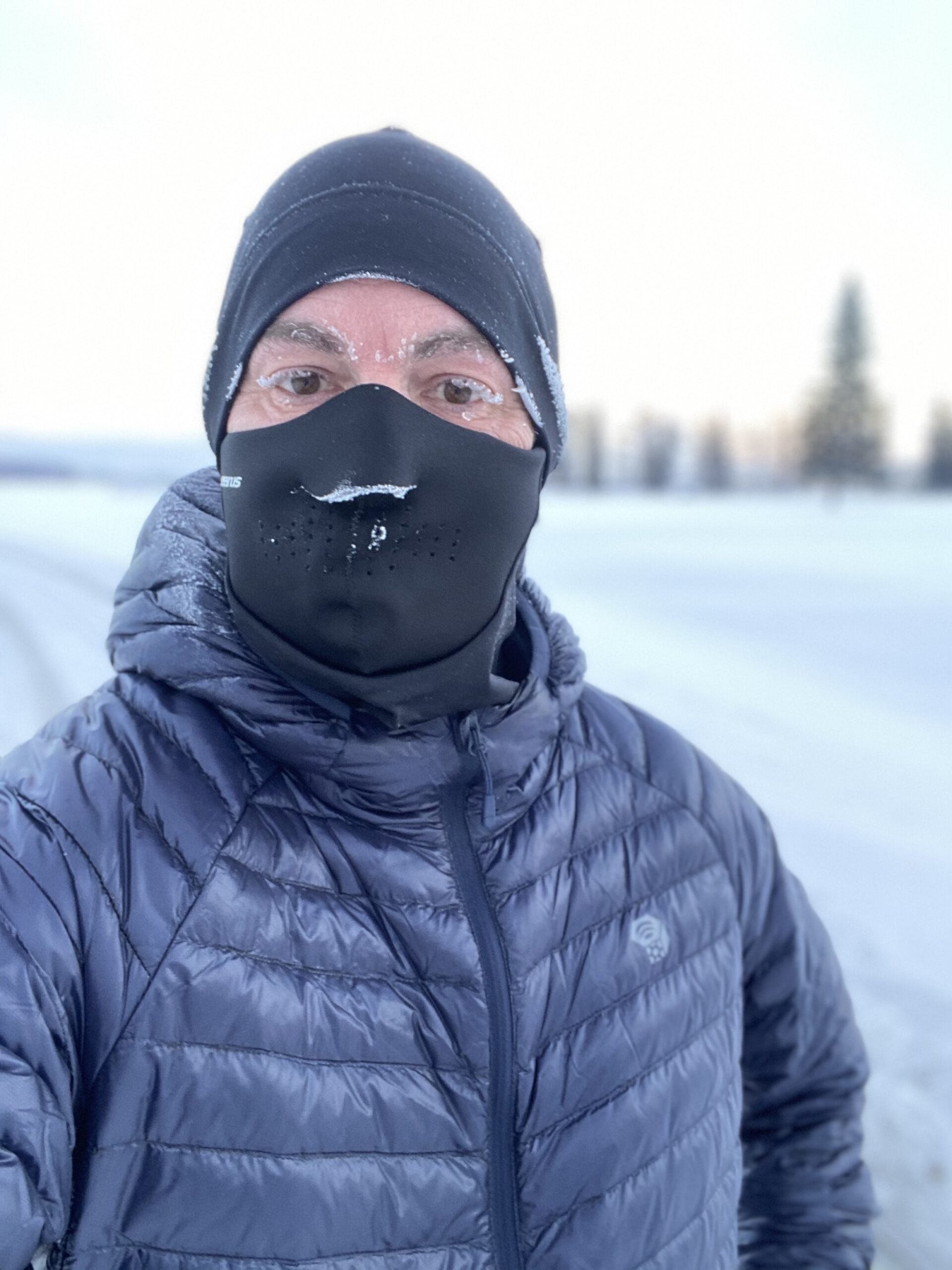 Mountain Hardwear mens Ghost Whisperer/2 Hoody Customer Review Mountain Hardwear mens Ghost Whisperer/2 Hoody - Customer Photo 2