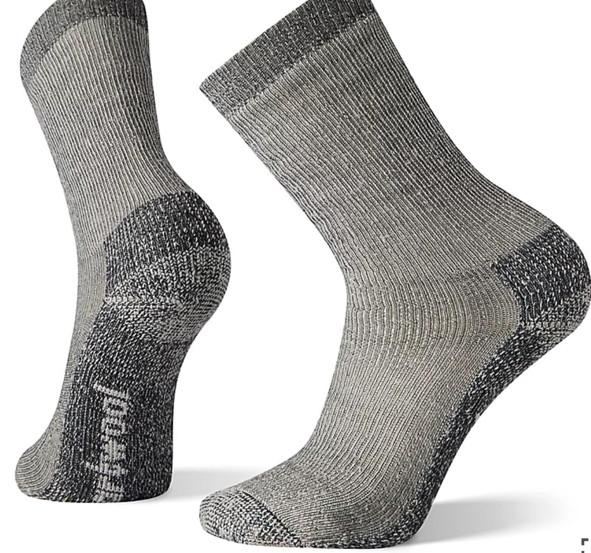 Smartwool womens Classic Hike Extra Cushion Crew Customer Review Smartwool womens Classic Hike Extra Cushion Crew - Customer Photo 1