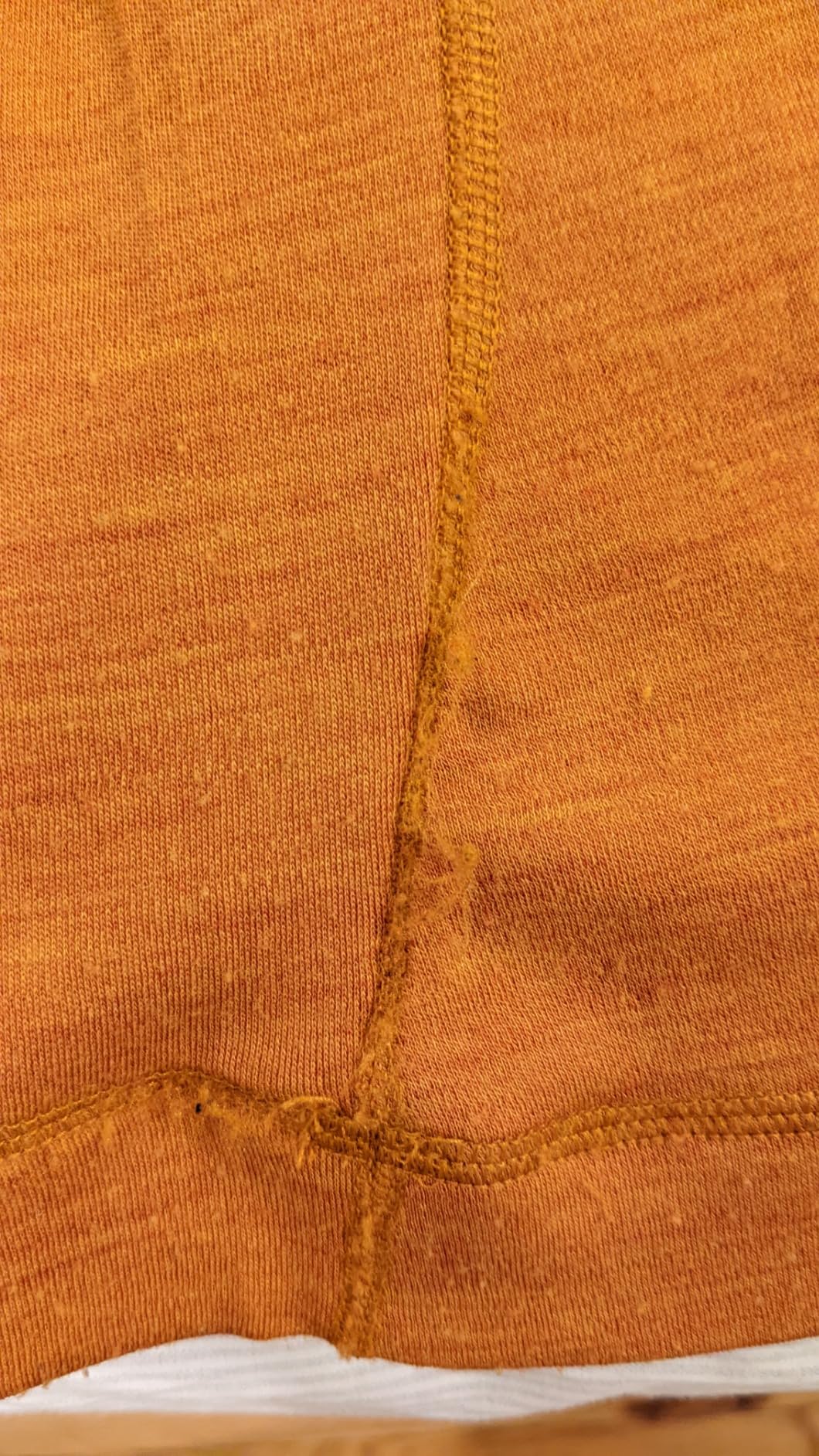 Smartwool Women's Classic Thermal Merino Base Layer Crew Customer Review Smartwool Women's Classic Thermal Merino Base Layer Crew - Customer Photo 2