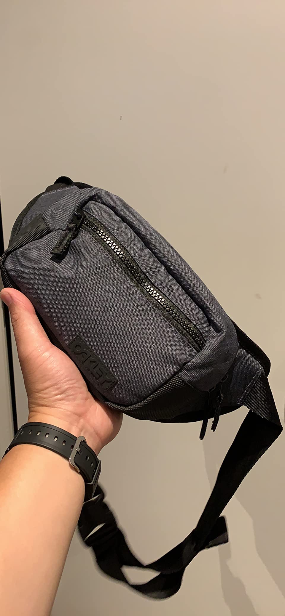 Oakley Transit Belt Bag - Customer Photo 1