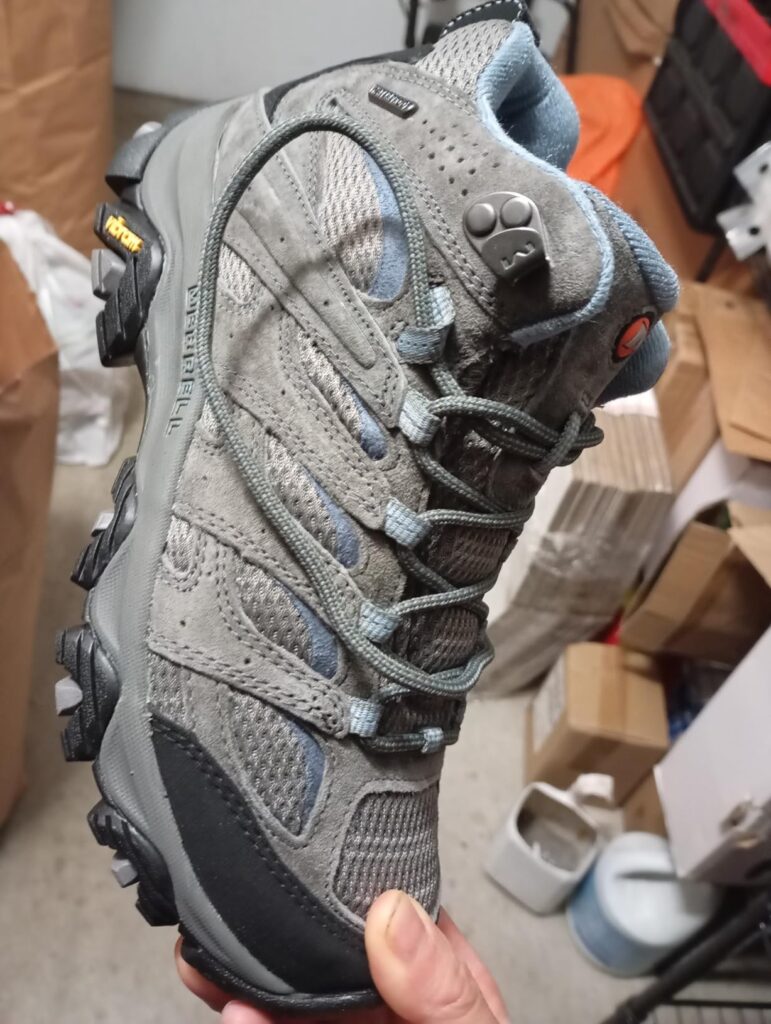 Best Womens Hiking Boots