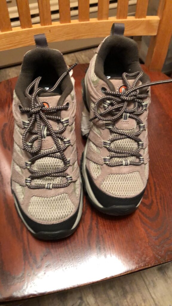 Best Womens Hiking Shoes