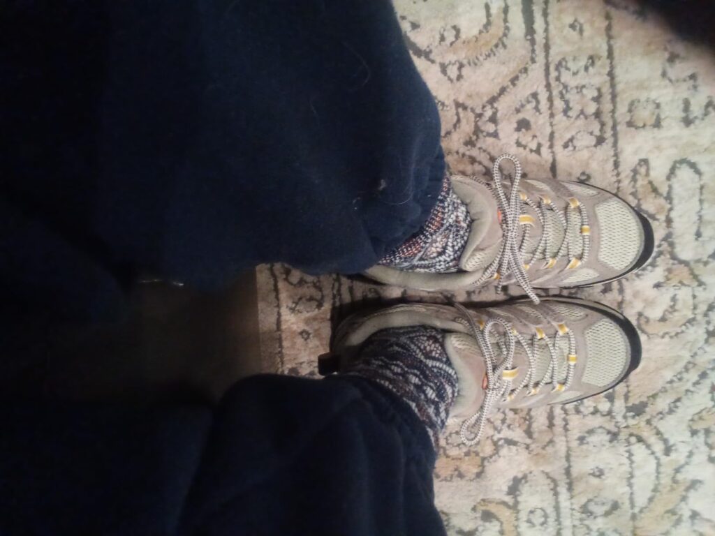 Best Womens Hiking Shoes