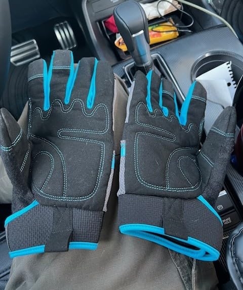 Best Bushcraft Gloves