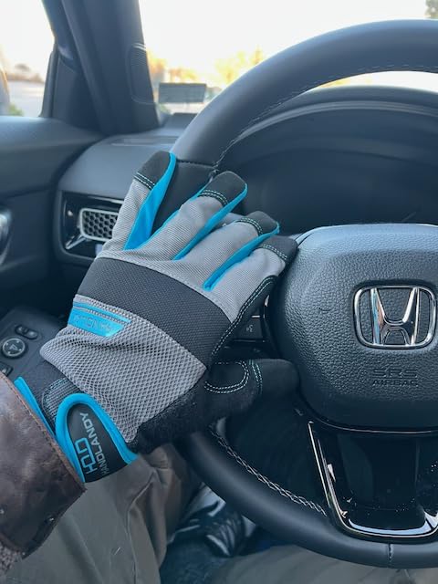 Best Bushcraft Gloves
