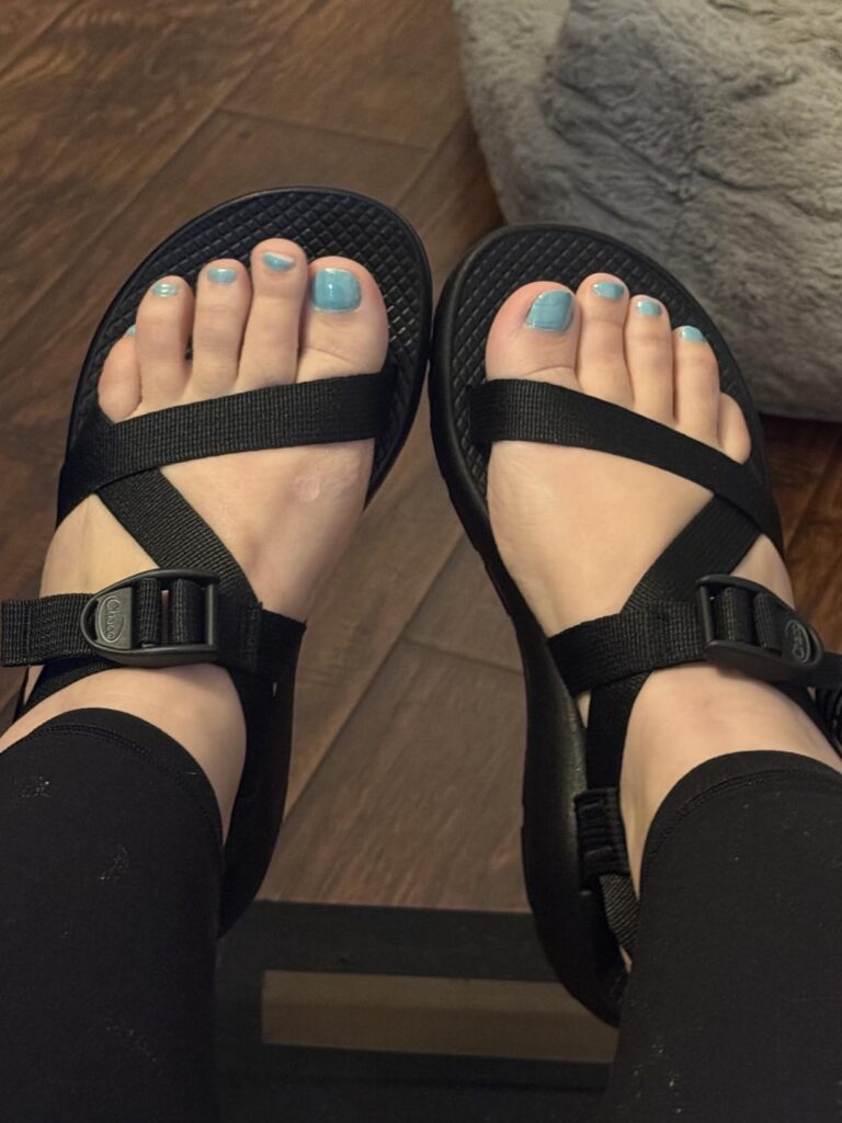 Best Hiking Sandals For Women