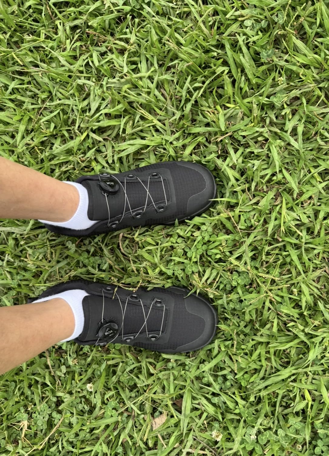 Giro Tracker Flat-Pedal Bike Shoe - Men's - Customer Photo 2