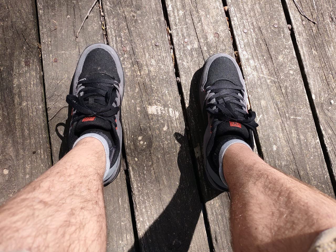 Tommaso Men's Mountain Bike Shoes – Comfortable MTB Cycling Shoes - Customer Photo 2