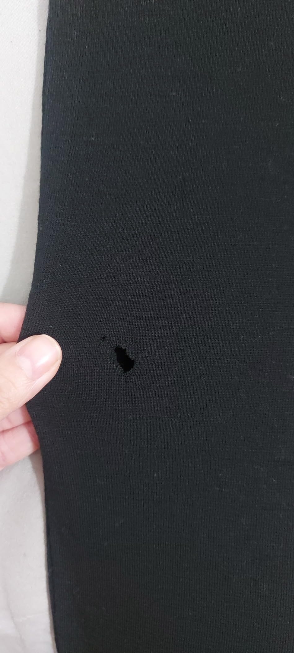 Icebreaker Women's Merino 175 Everyday Thermal Leggings - Customer Photo 2