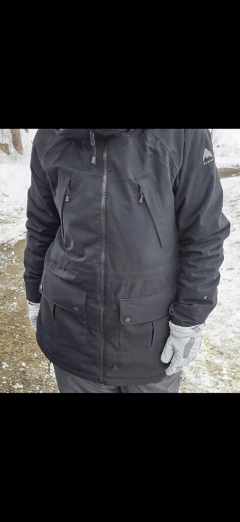 Burton Women's Prowess Ski/Snowboard Winter Jacket Customer Review Best Womens Snowboard Jackets