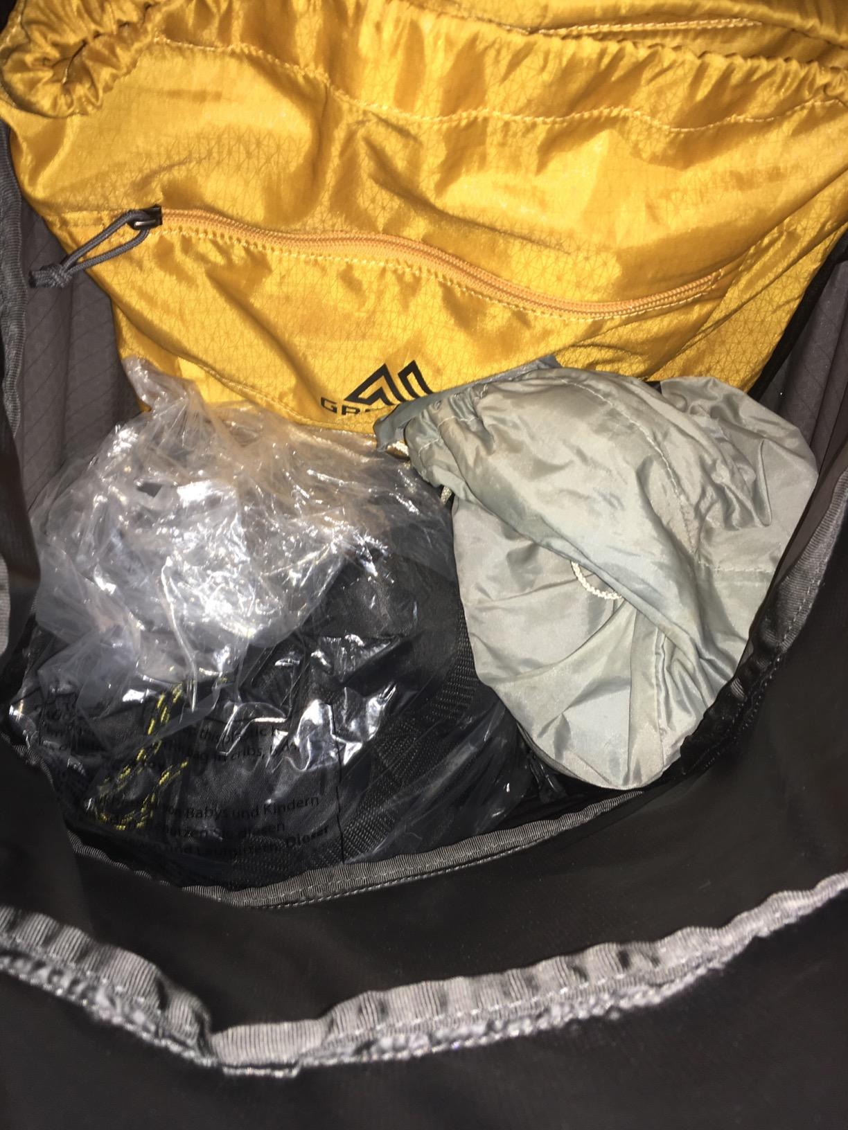 Teton LEEF Lightweight Mummy Sleeping Bag for Camping, Hiking, Backpacking; Cold Weather Option, Compression Sack Included - Customer Photo 3