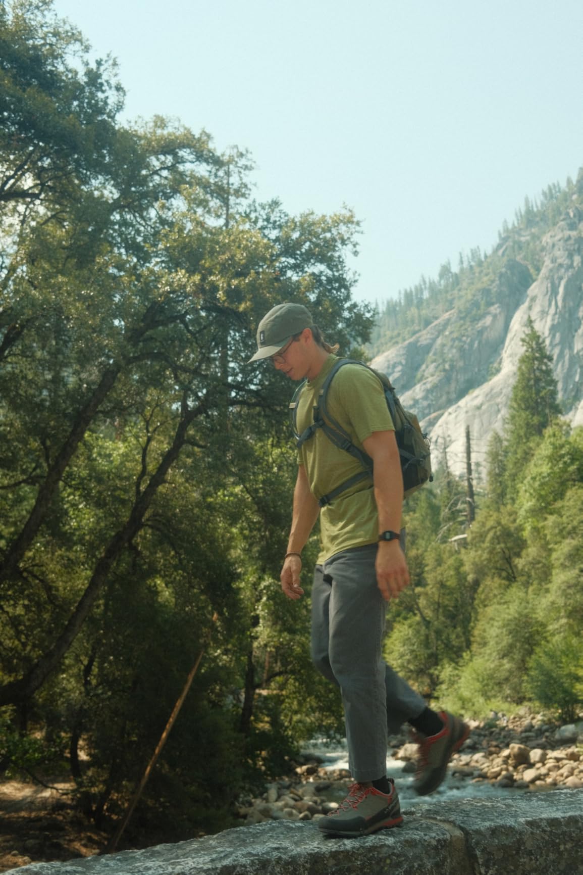 La Sportiva Mens Boulder X Approach/Hiking Shoes Customer Review La Sportiva Mens Boulder X Approach/Hiking Shoes - Customer Photo 1