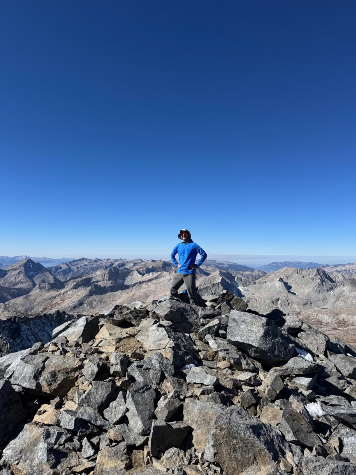 Outdoor Research Men's Ferrosi Pants - Customer Photo 1