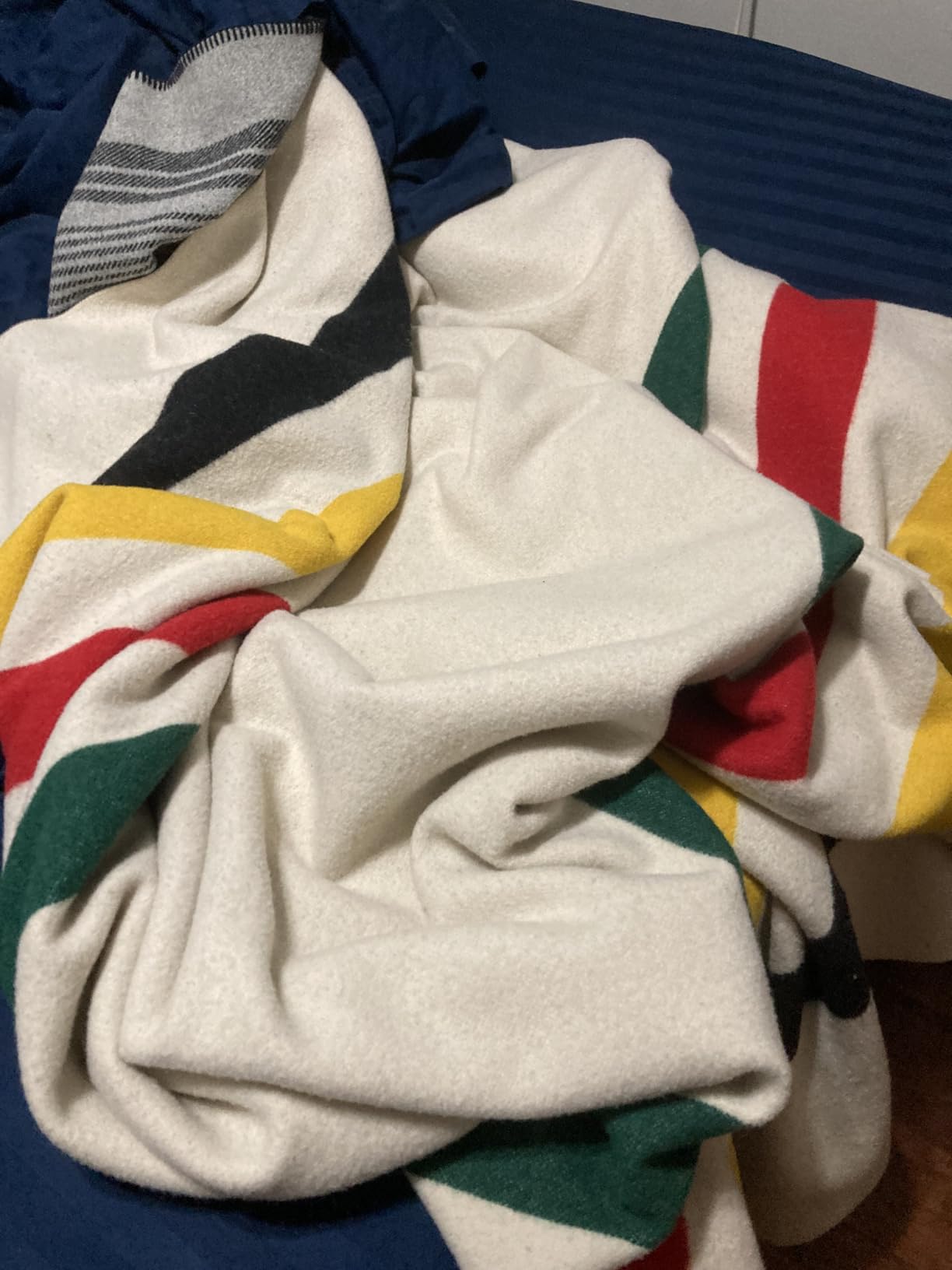 Pendleton National Park Blanket Full 80