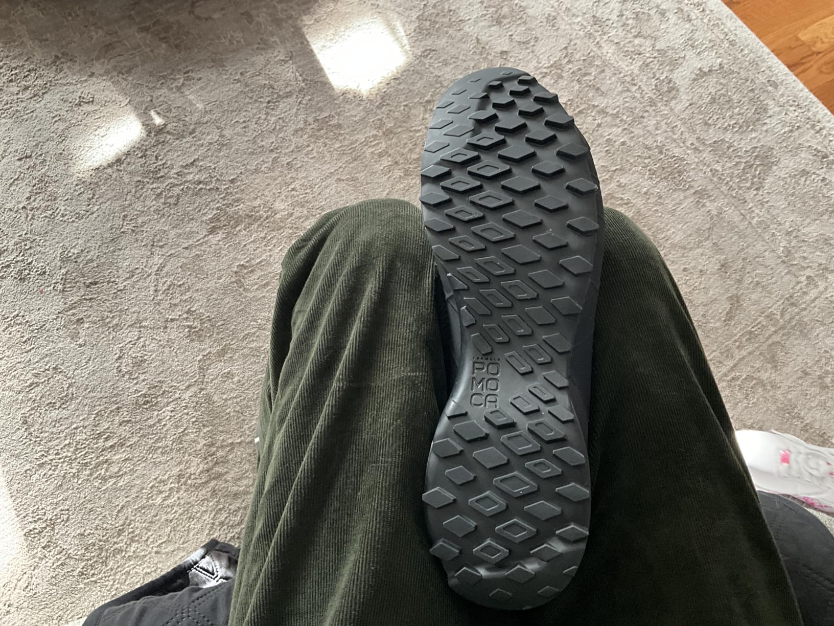 Salewa Mens Wildfire 2 M Customer Review Salewa Mens Wildfire 2 M - Customer Photo 2