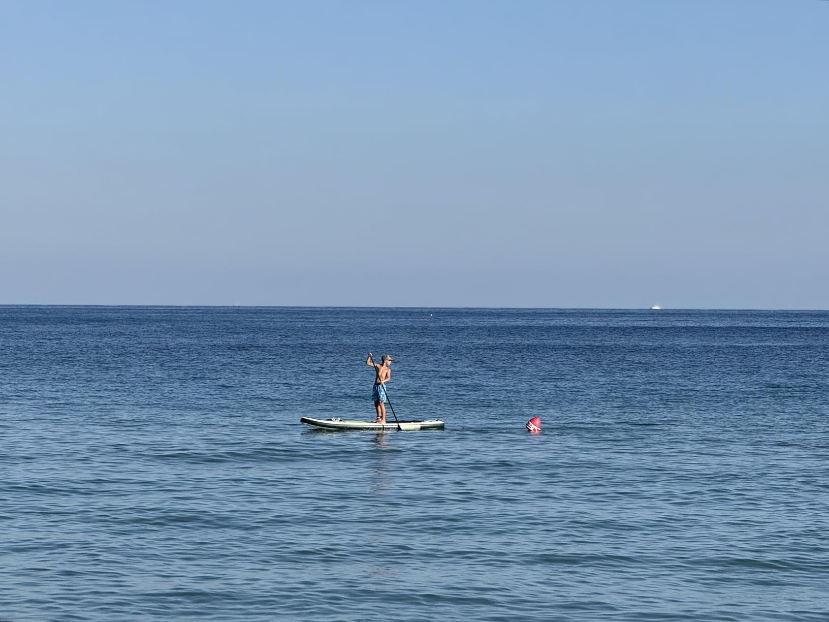 Roc Inflatable Stand Up Paddle Board 10' 6