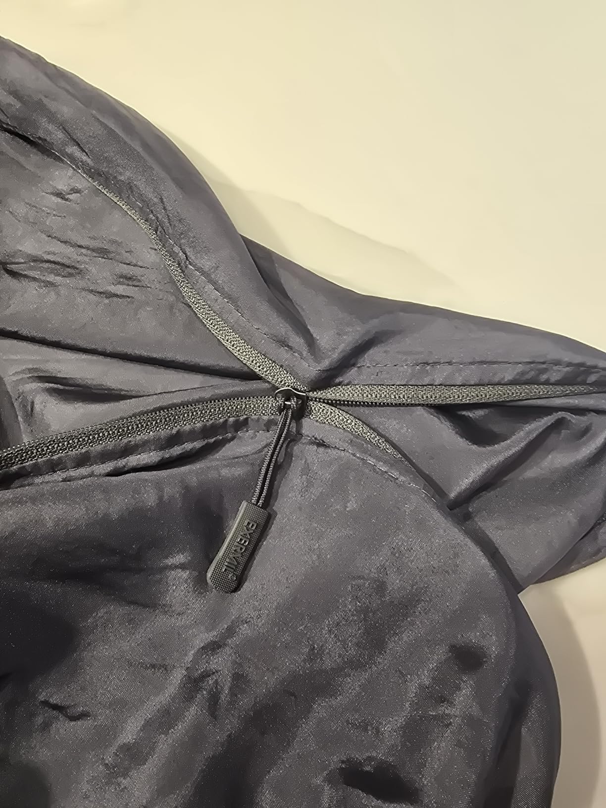 Exermil 100% Silk Sleep Sack with Zippers on 3 Sides, 87