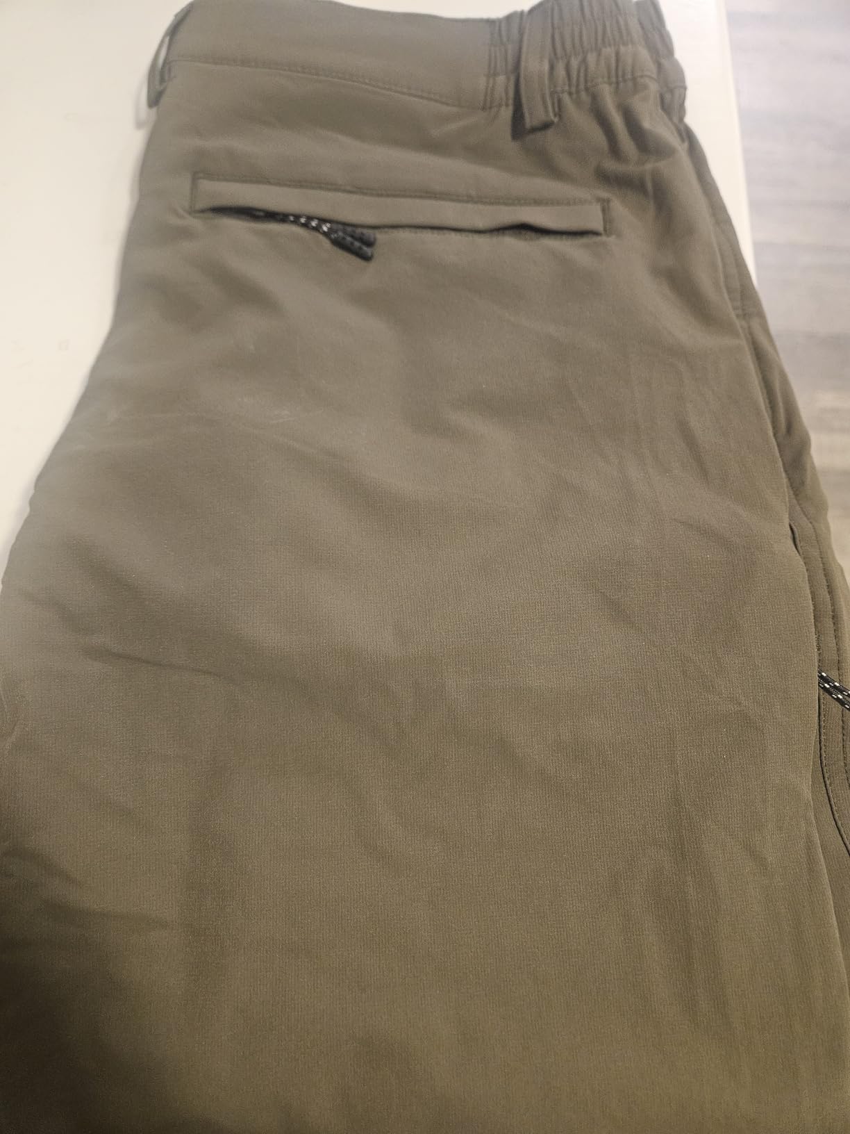 TACVASEN Men's Hiking Cargo Shorts 10 TACVASEN Men's Hiking Cargo Shorts 10