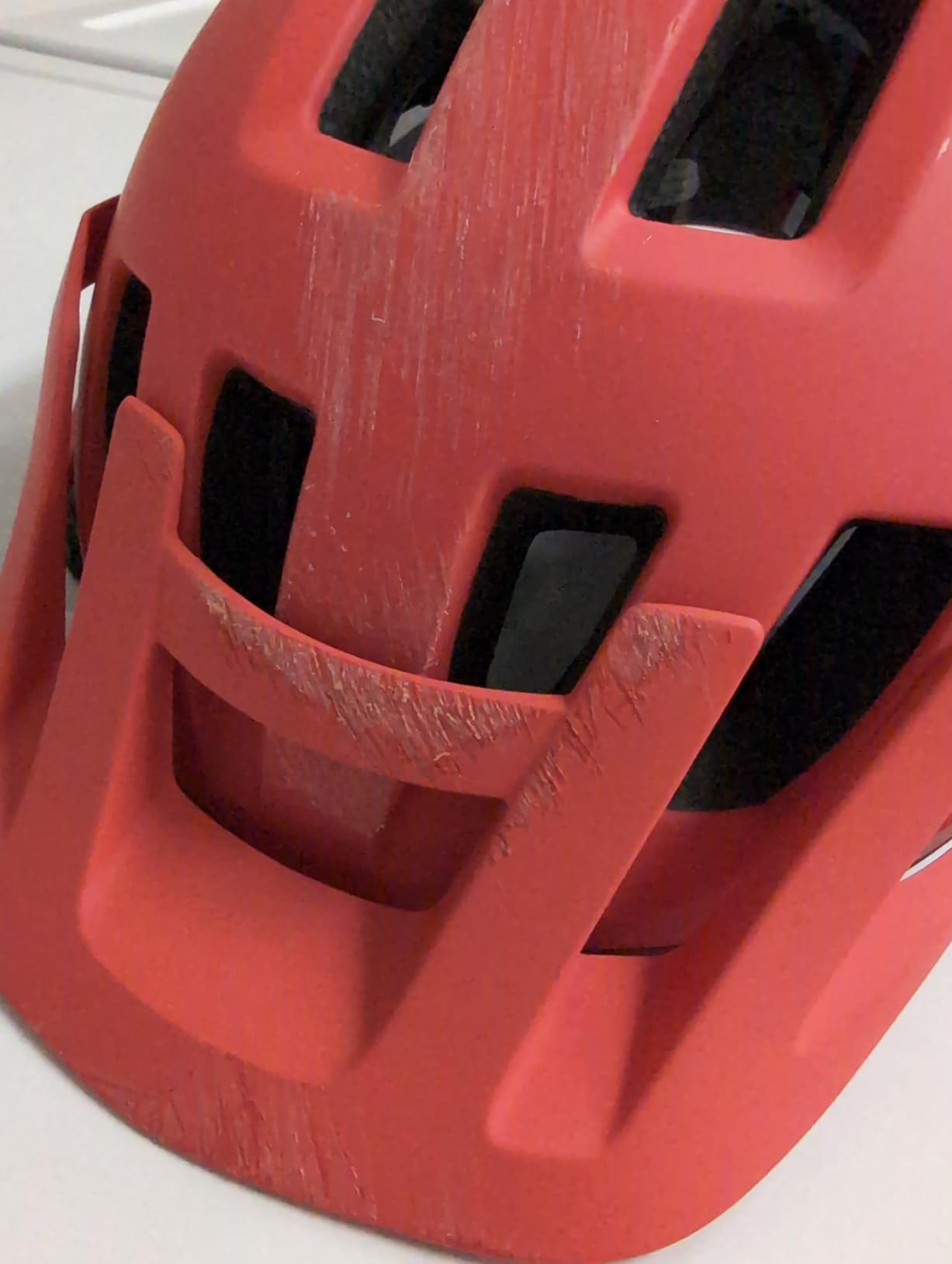 Smith Engage MIPS Cycling Helmets - Adult Mountain Bike Helmet + Koroyd - Lightweight Protection for Men & Women Customer Review Smith Engage MIPS Cycling Helmets - Adult Mountain Bike Helmet + Koroyd - Lightweight Protection for Men & Women - Customer Photo 1