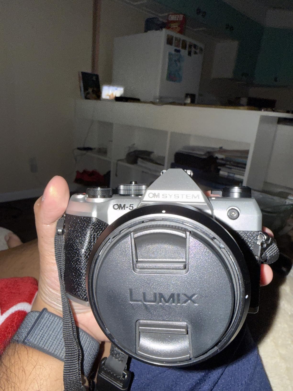 Panasonic LUMIX Micro Four Thirds Camera Lens, Leica DG SUMMILUX 9mm F1.7 ASPH, Large Aperture, Video Performance, H-X09 Customer Review Panasonic LUMIX Micro Four Thirds Camera Lens, Leica DG SUMMILUX 9mm F1.7 ASPH, Large Aperture, Video Performance, H-X09 - Customer Photo 1