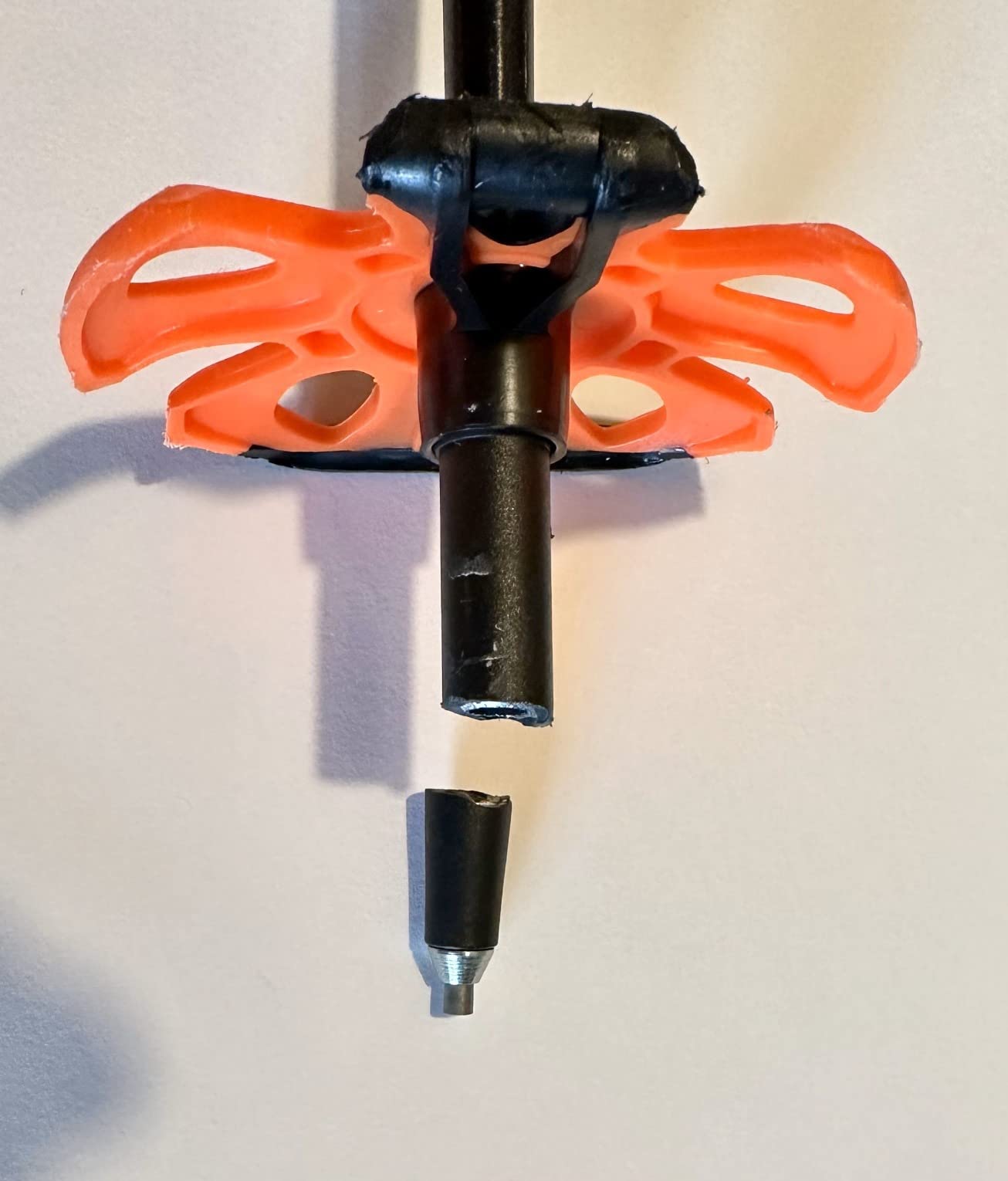 LEKI Helicon Lite Aluminum Adjustable Lightweight Ski Poles for Backcountry Skiing & Snowboarding Customer Review LEKI Helicon Lite Aluminum Adjustable Lightweight Ski Poles for Backcountry Skiing & Snowboarding - Customer Photo 2