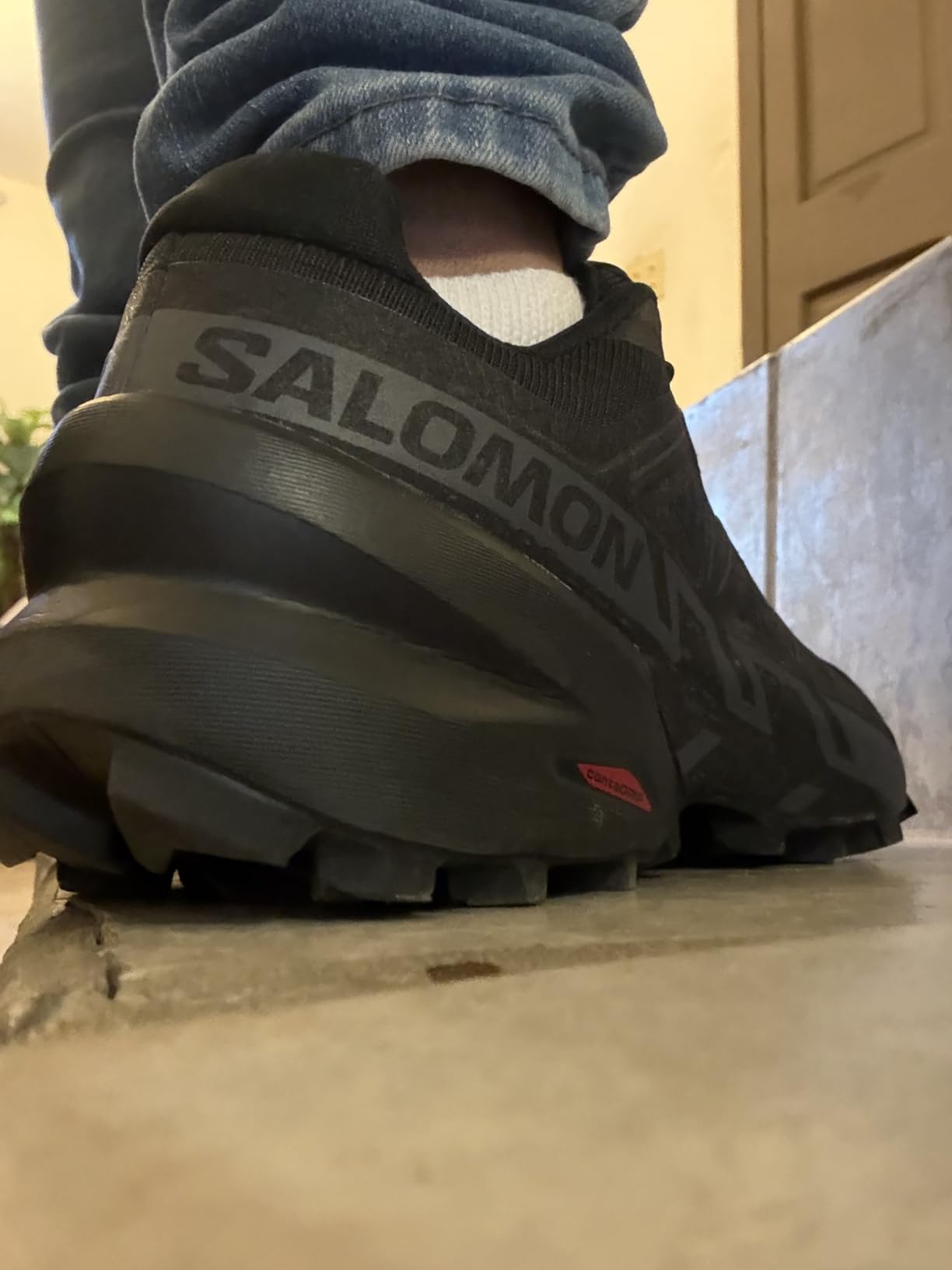 Salomon Women's Speedcross 6 - Customer Photo 1