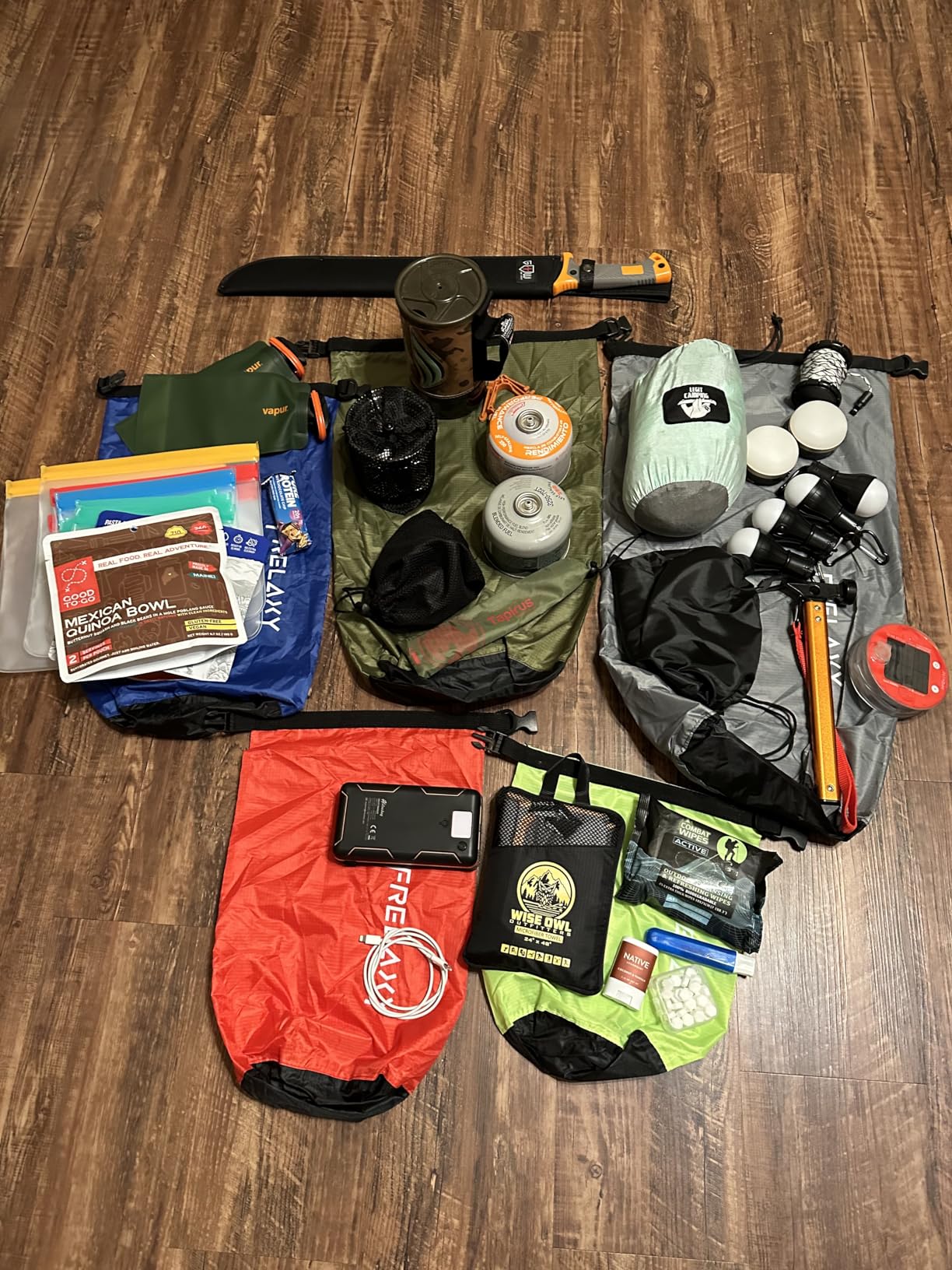 Product - Customer Photo 1