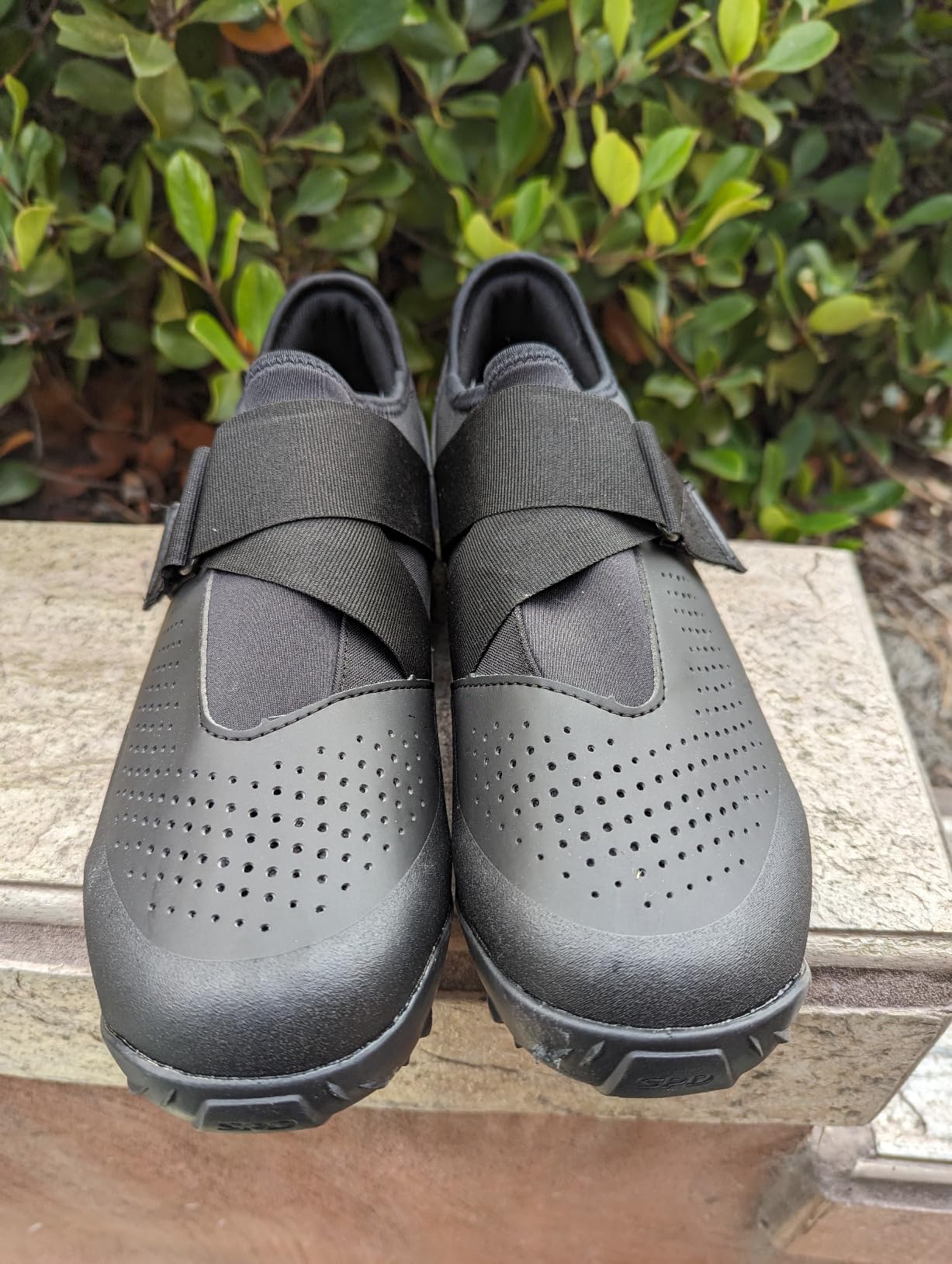 SHIMANO SH-MX100 Multi-Use Off-Road Cycling Shoe - Customer Photo 1