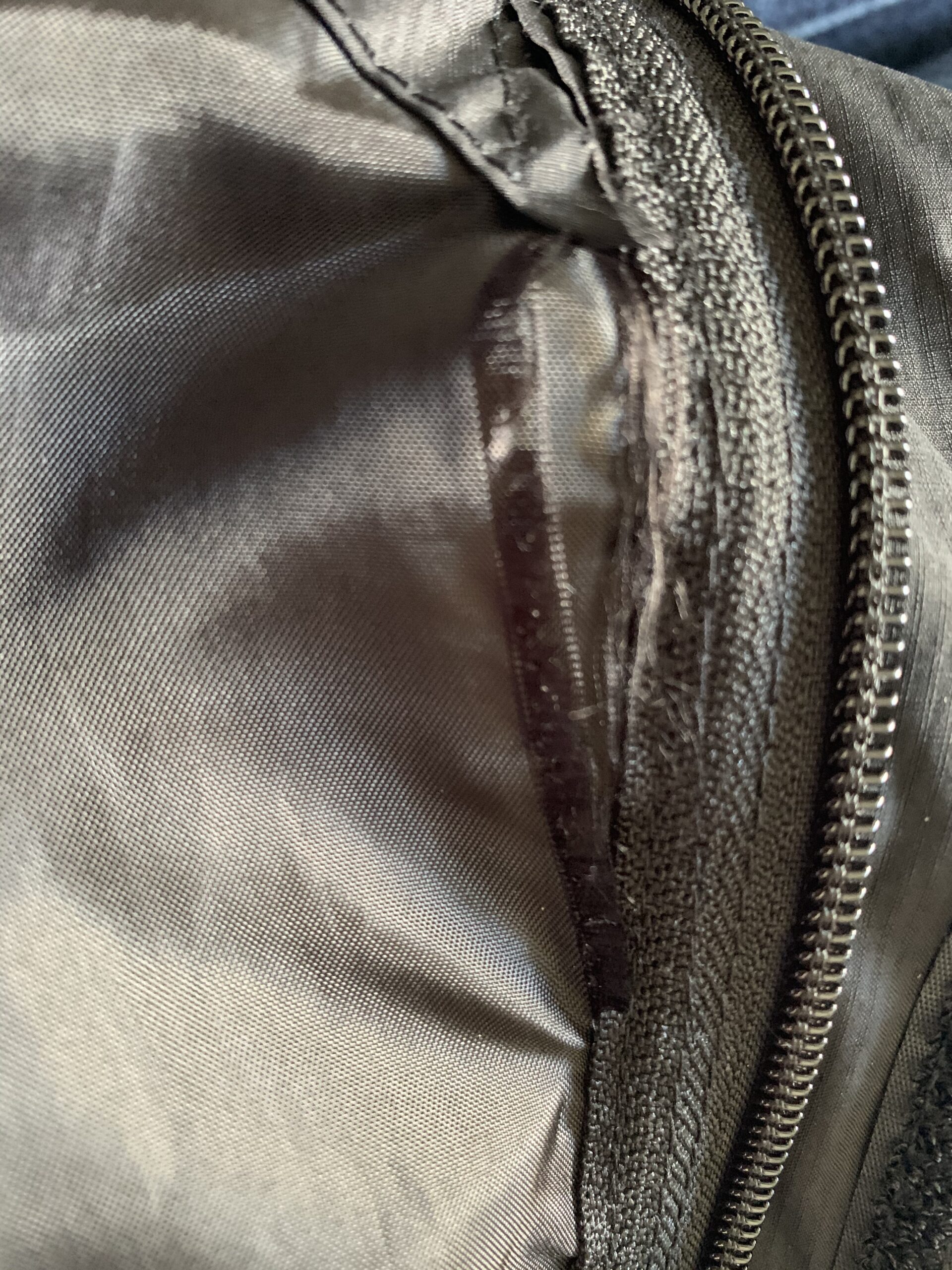 The North Face Women's Venture 2 Waterproof Hooded Rain Jacket - Customer Photo 4