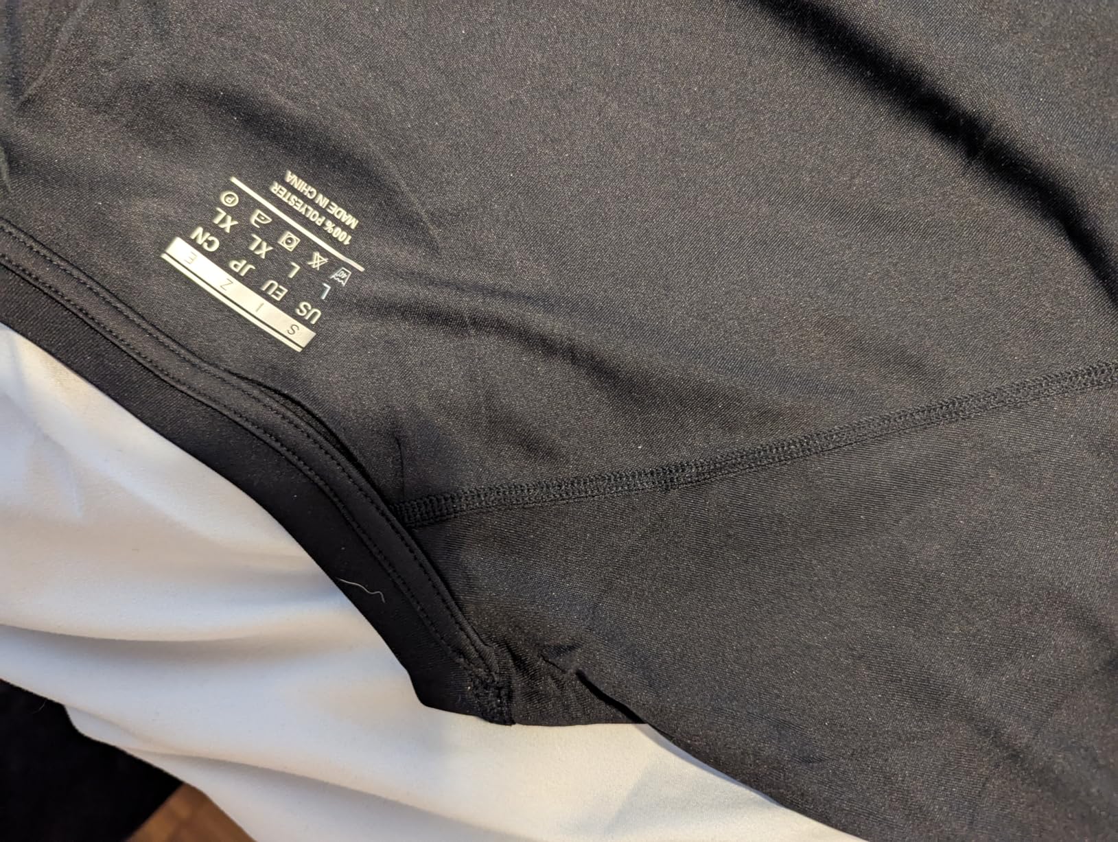 MAGCOMSEN Women's Long Sleeve Shirts UPF 50+ Sun Protection Hiking Fishing - Customer Photo 1