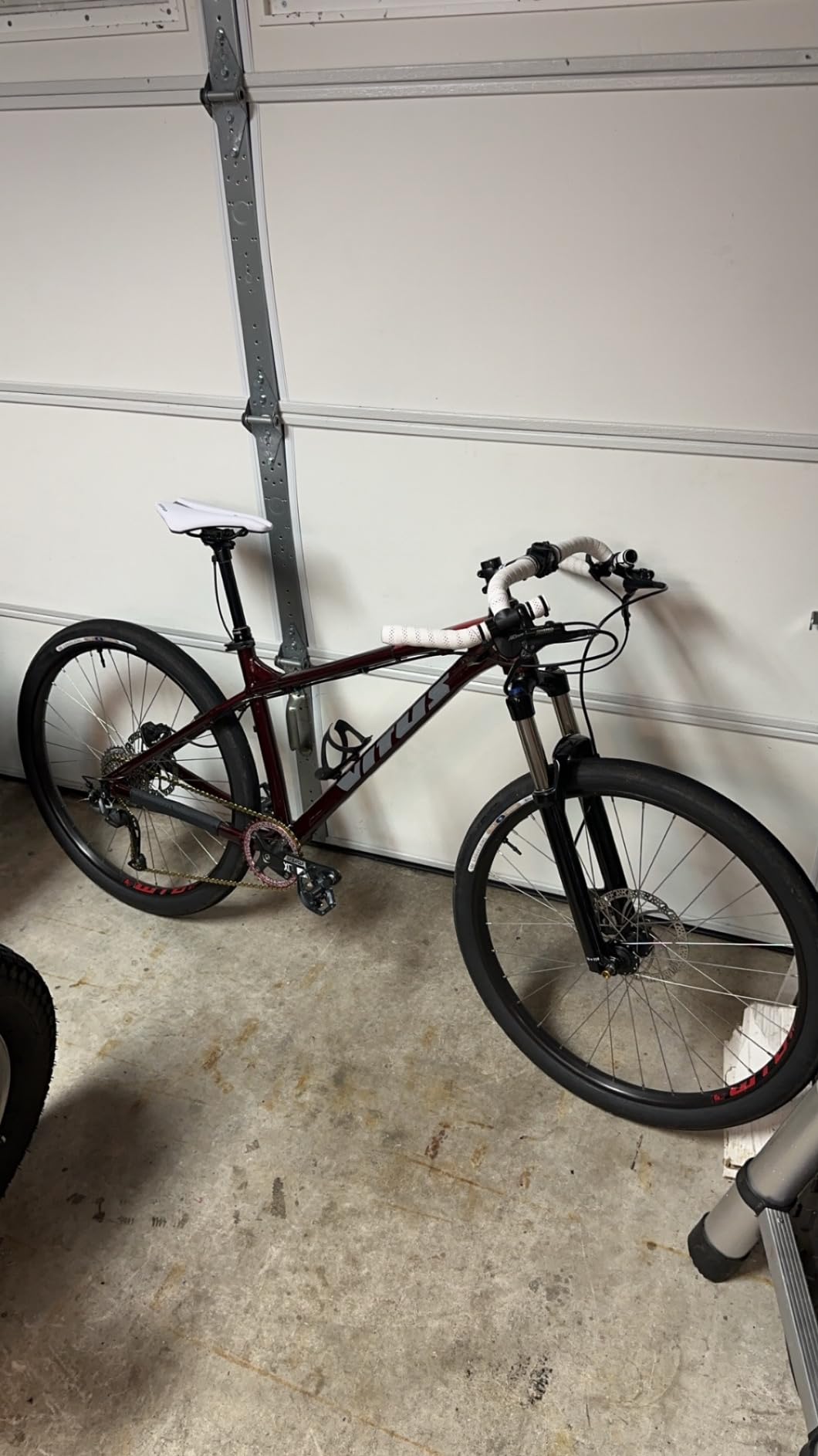 SHIMANO SH-XC300 High Value XC Mountain Bike Shoe - Customer Photo 1