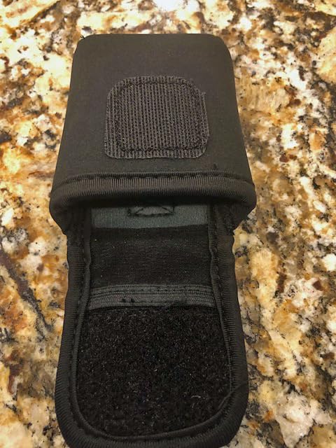 Garmin inReach Messenger Handheld Satellite Communicator, Global Two-Way Messaging - Customer Photo 2