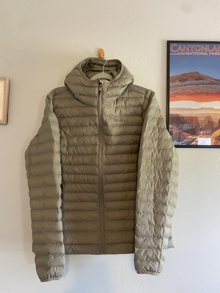 Best Womens Synthetic Insulated Jackets