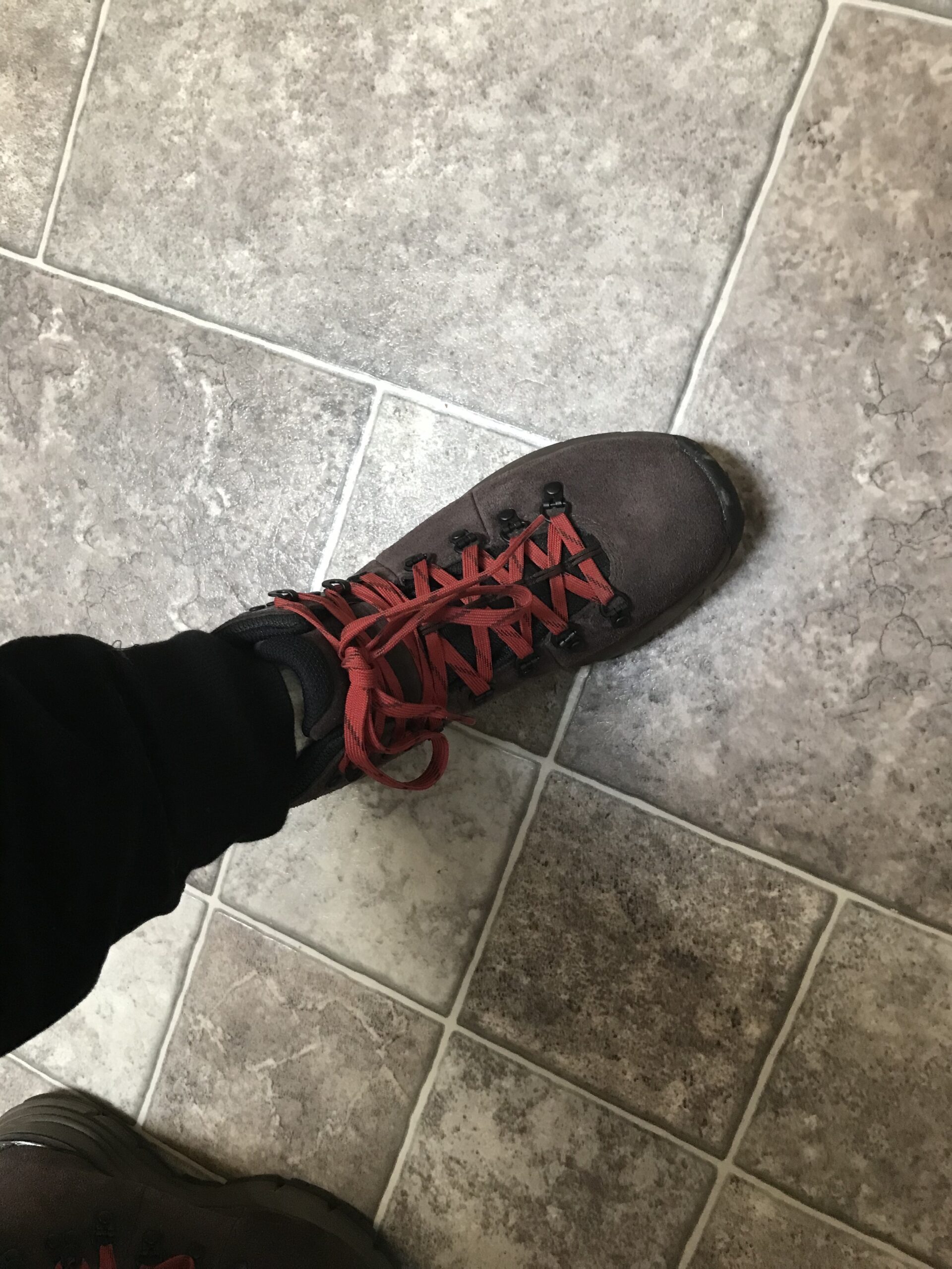 Danner Mountain 600 Hiking Boots for Women - Waterproof - Customer Photo 1