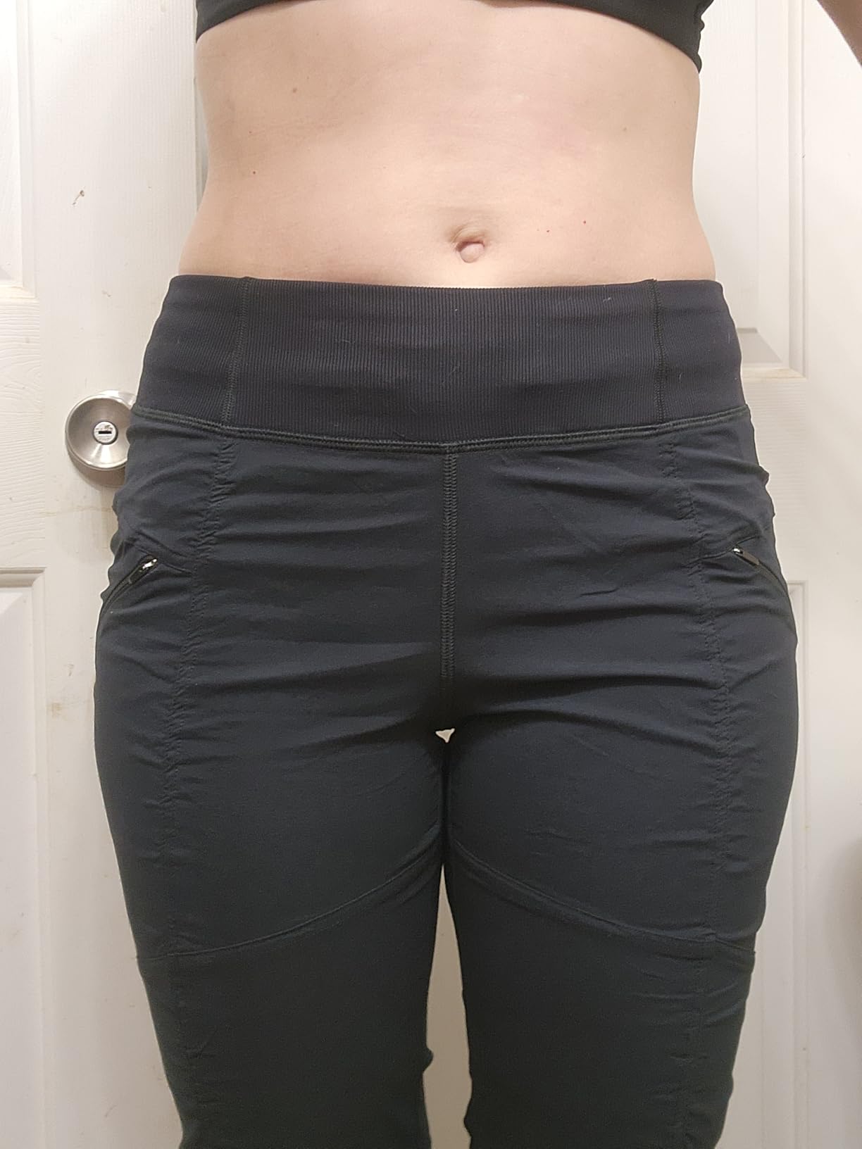 prAna Womens Koen Pants - Customer Photo 1
