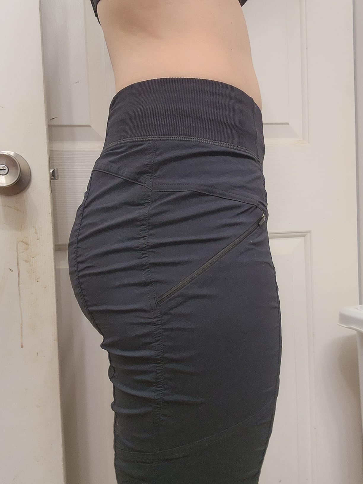 prAna Womens Koen Pants - Customer Photo 2