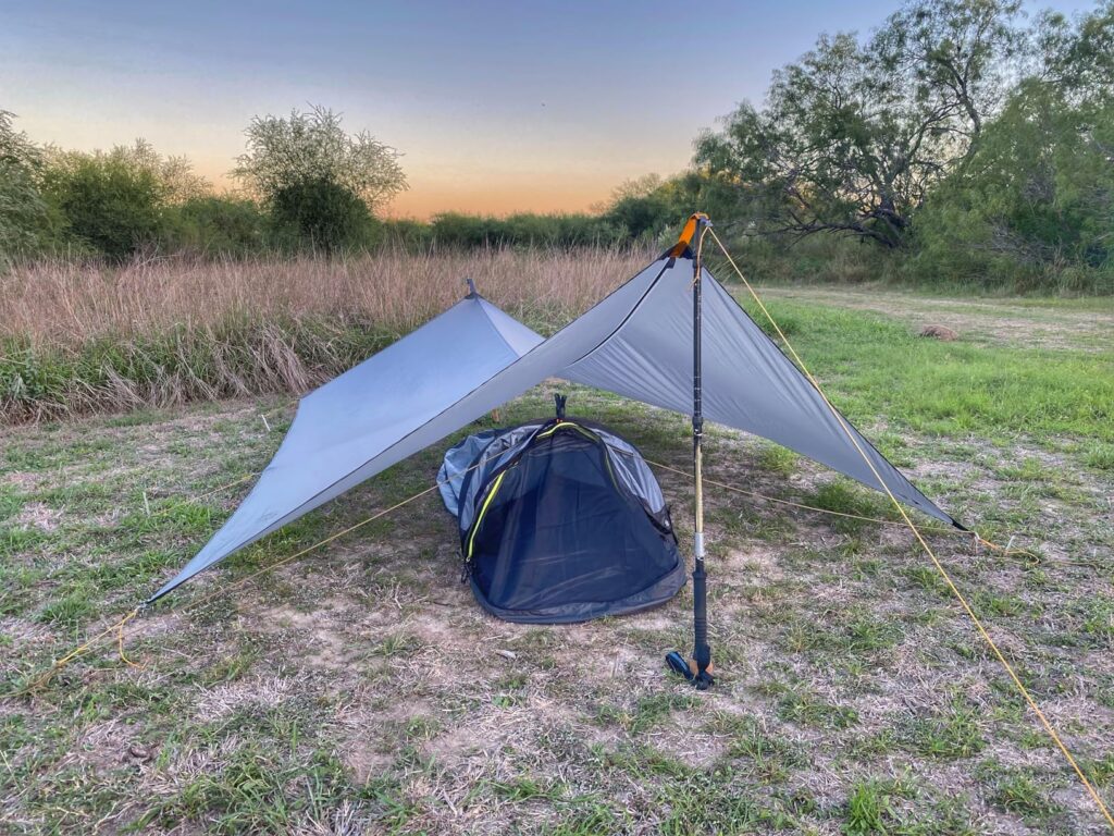 Best Bivvy Bags For Camping