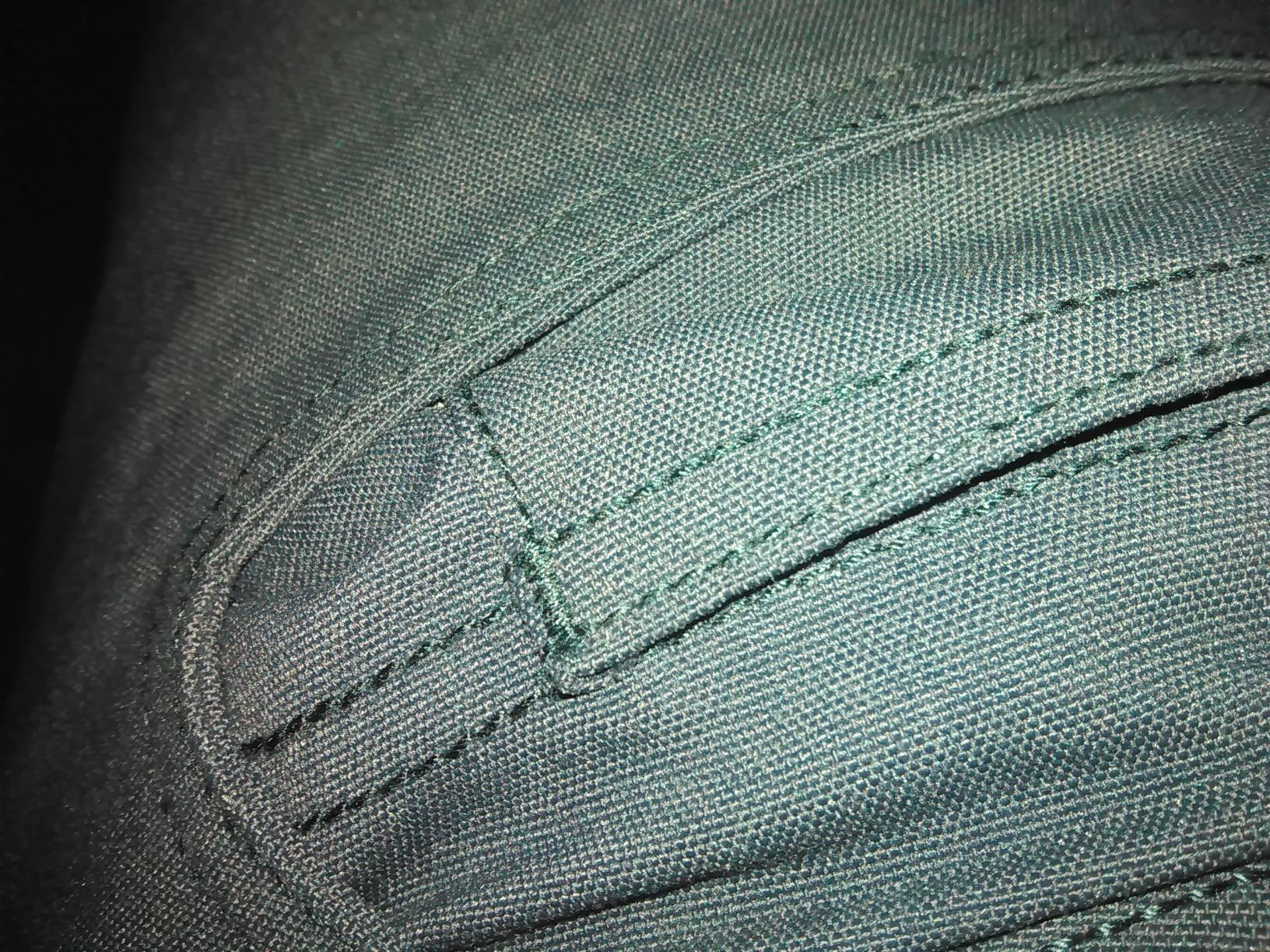 Western Rise Men's A.T. Pant Slim Straight Fit Lightweight Water and Stain-Resistant Stretch Performance Pants - Customer Photo 2