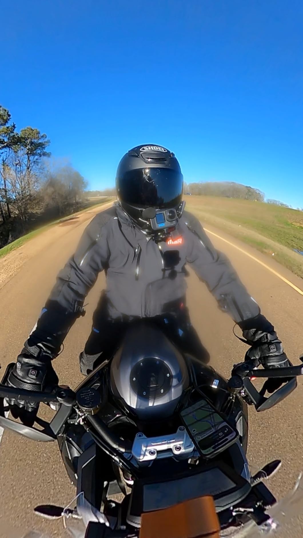 MSR Xplorer ADV Jacket - Customer Photo 2