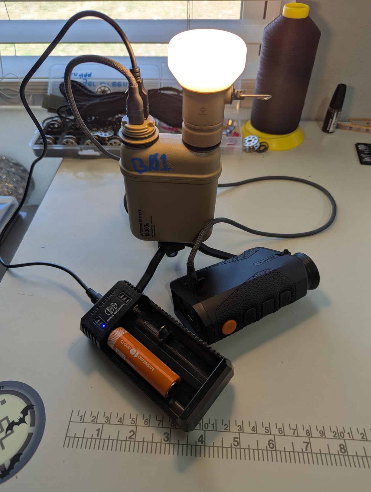 Product - Customer Photo 2