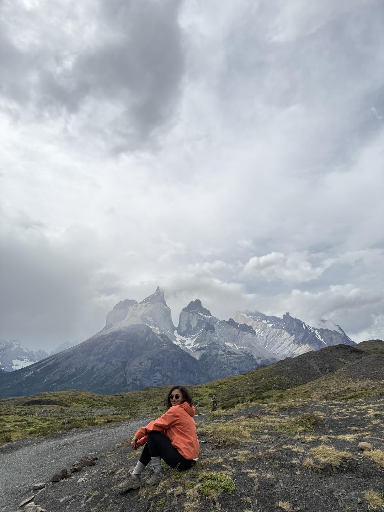 Marmot Women's Cascade Durable & Waterproof Rain Jacket - Customer Photo 2